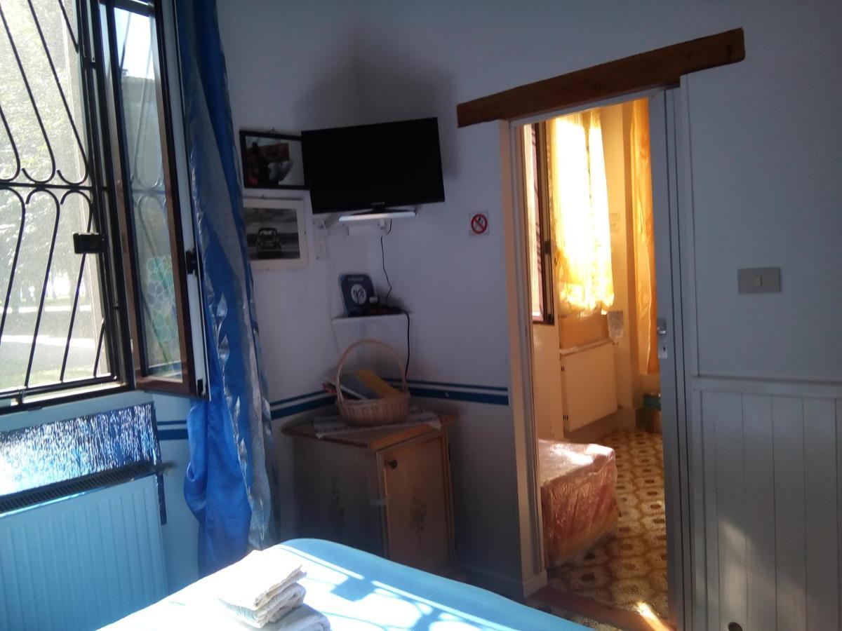 Biennale Bed & Breakfast Venice Luaran gambar