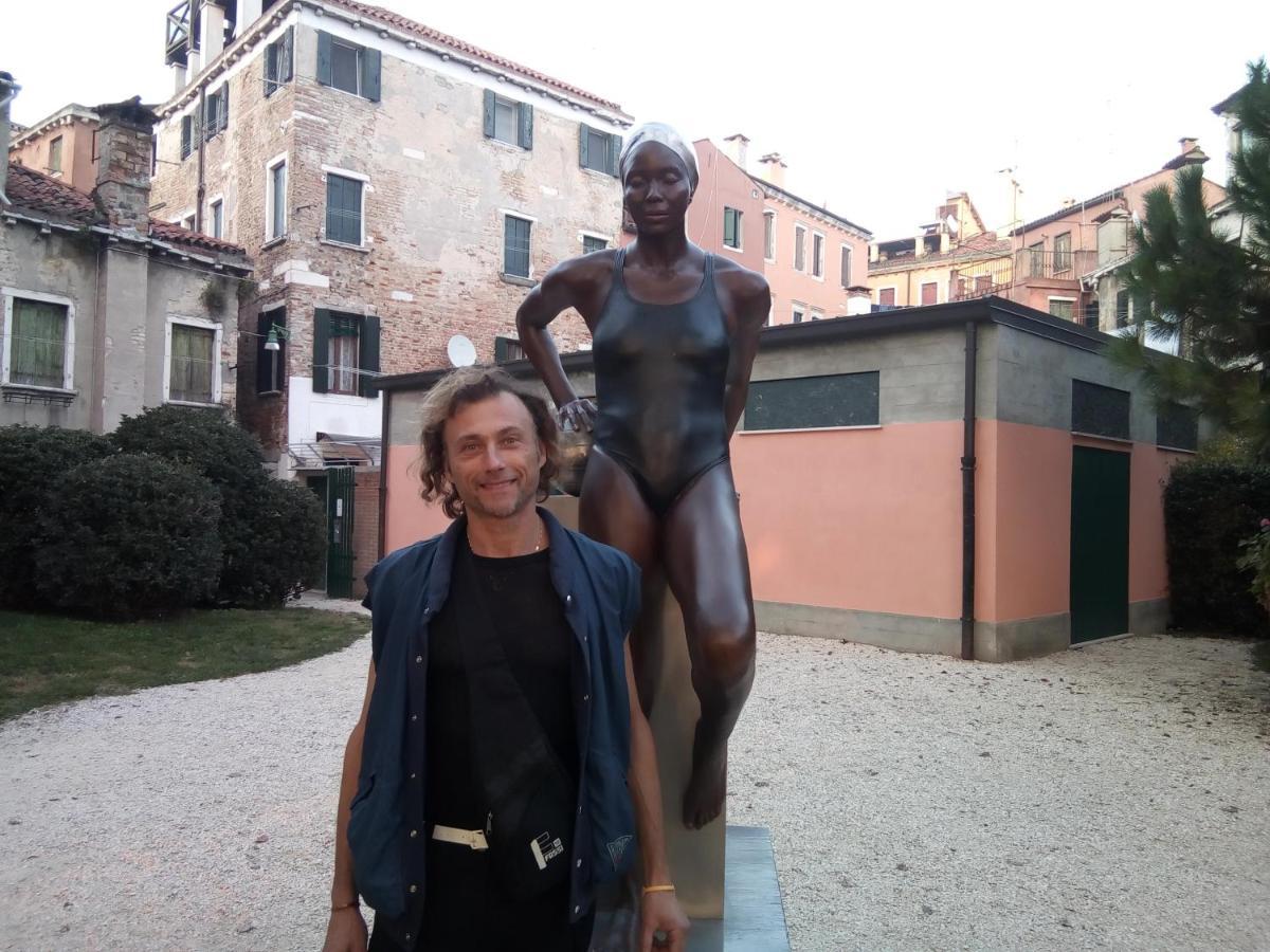 Biennale Bed & Breakfast Venice Luaran gambar