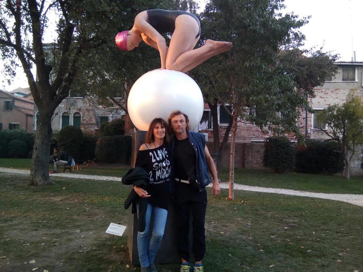 Biennale Bed & Breakfast Venice Luaran gambar