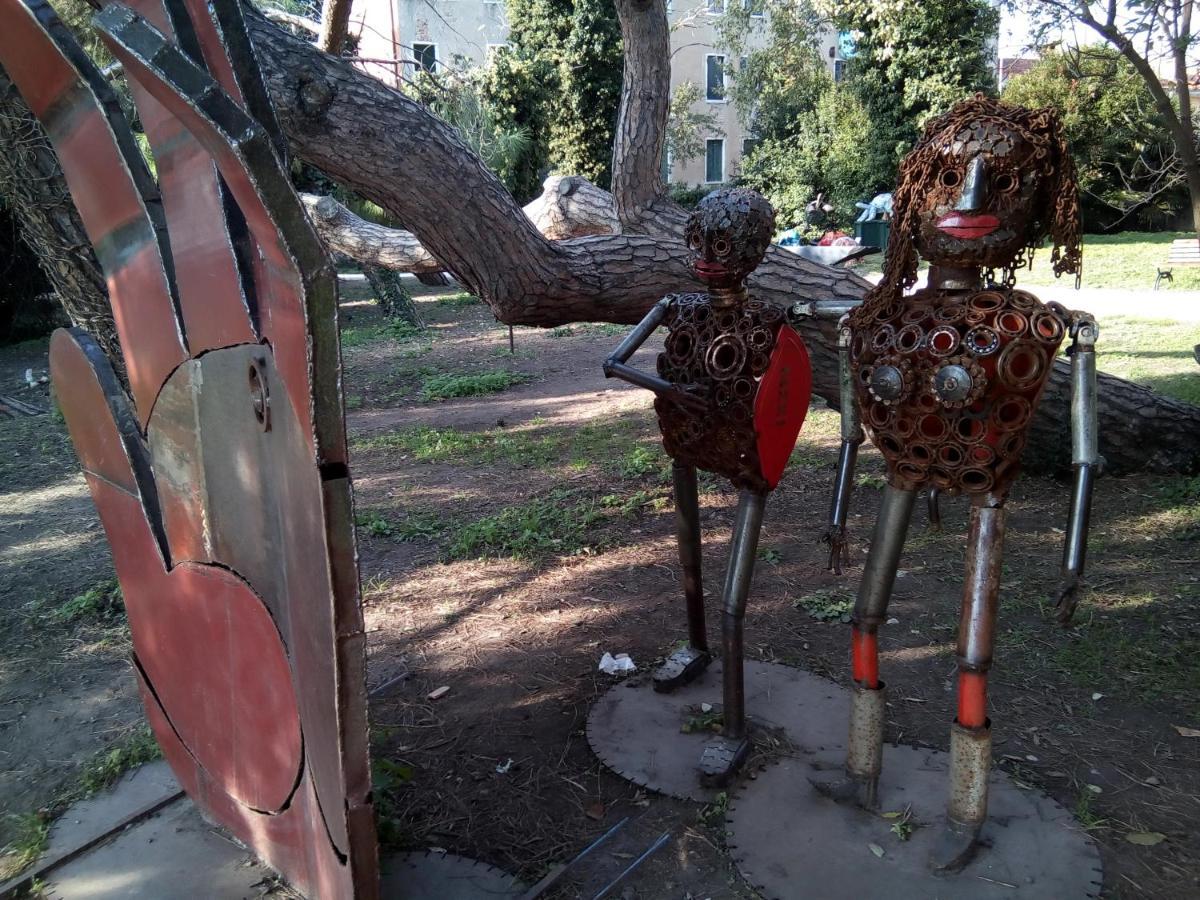 Biennale Bed & Breakfast Venice Luaran gambar