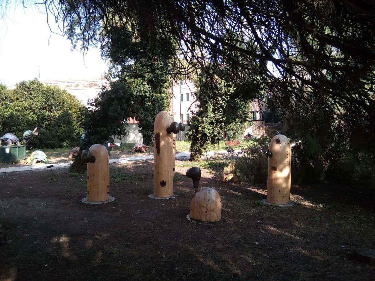Biennale Bed & Breakfast Venice Luaran gambar