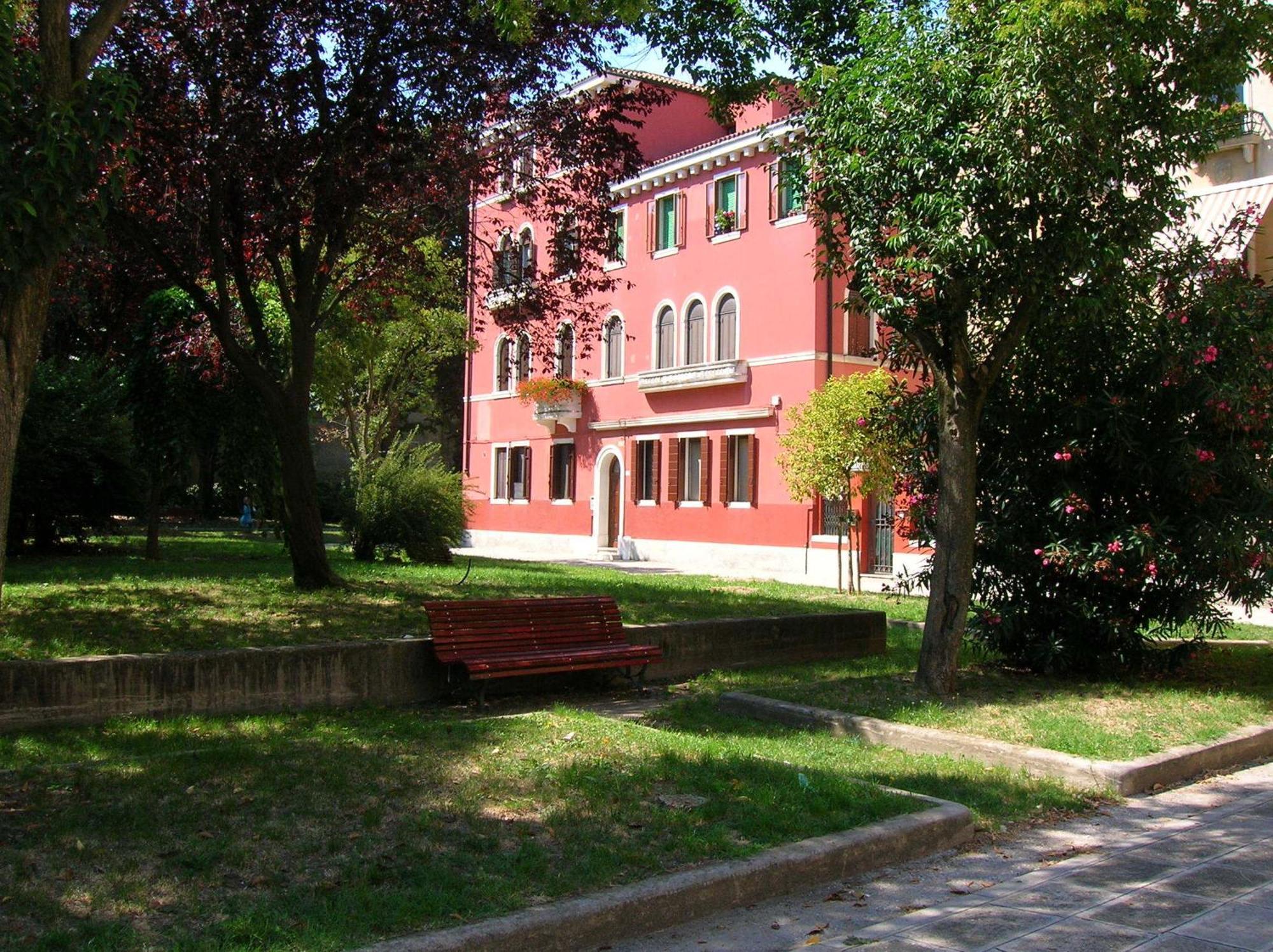 Biennale Bed & Breakfast Venice Luaran gambar