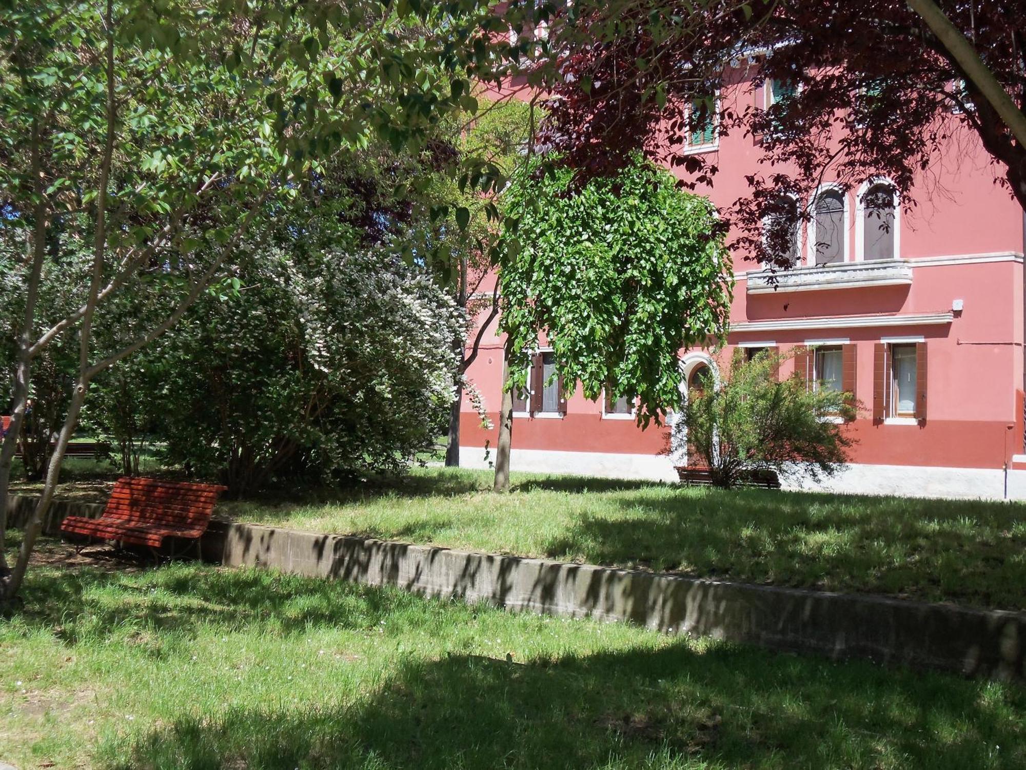 Biennale Bed & Breakfast Venice Luaran gambar