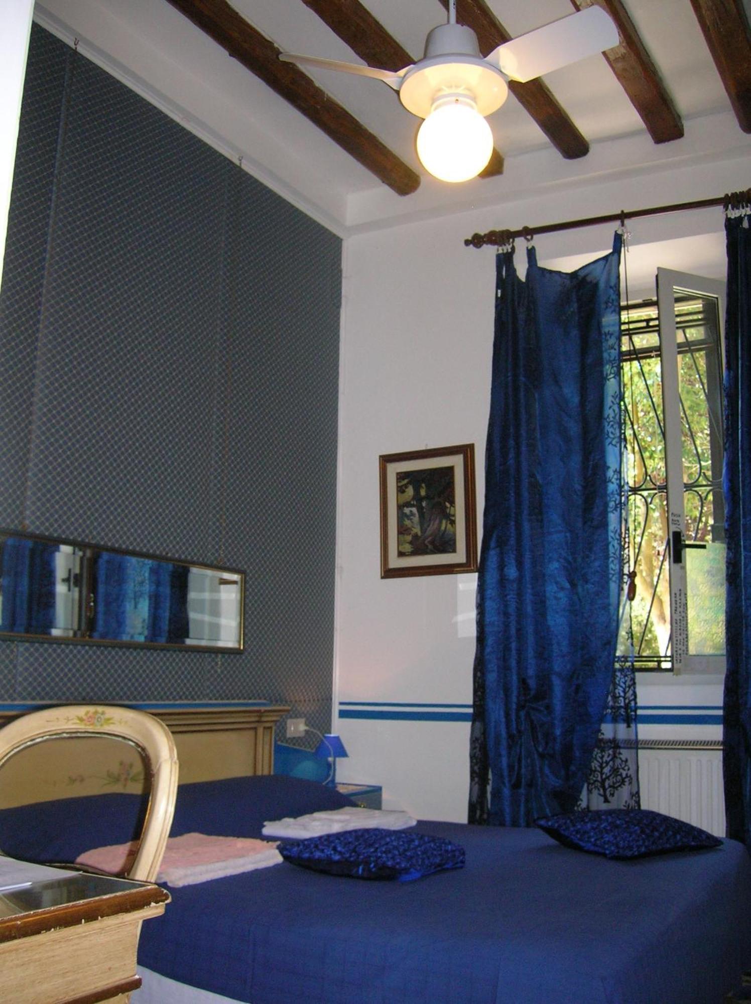 Biennale Bed & Breakfast Venice Luaran gambar
