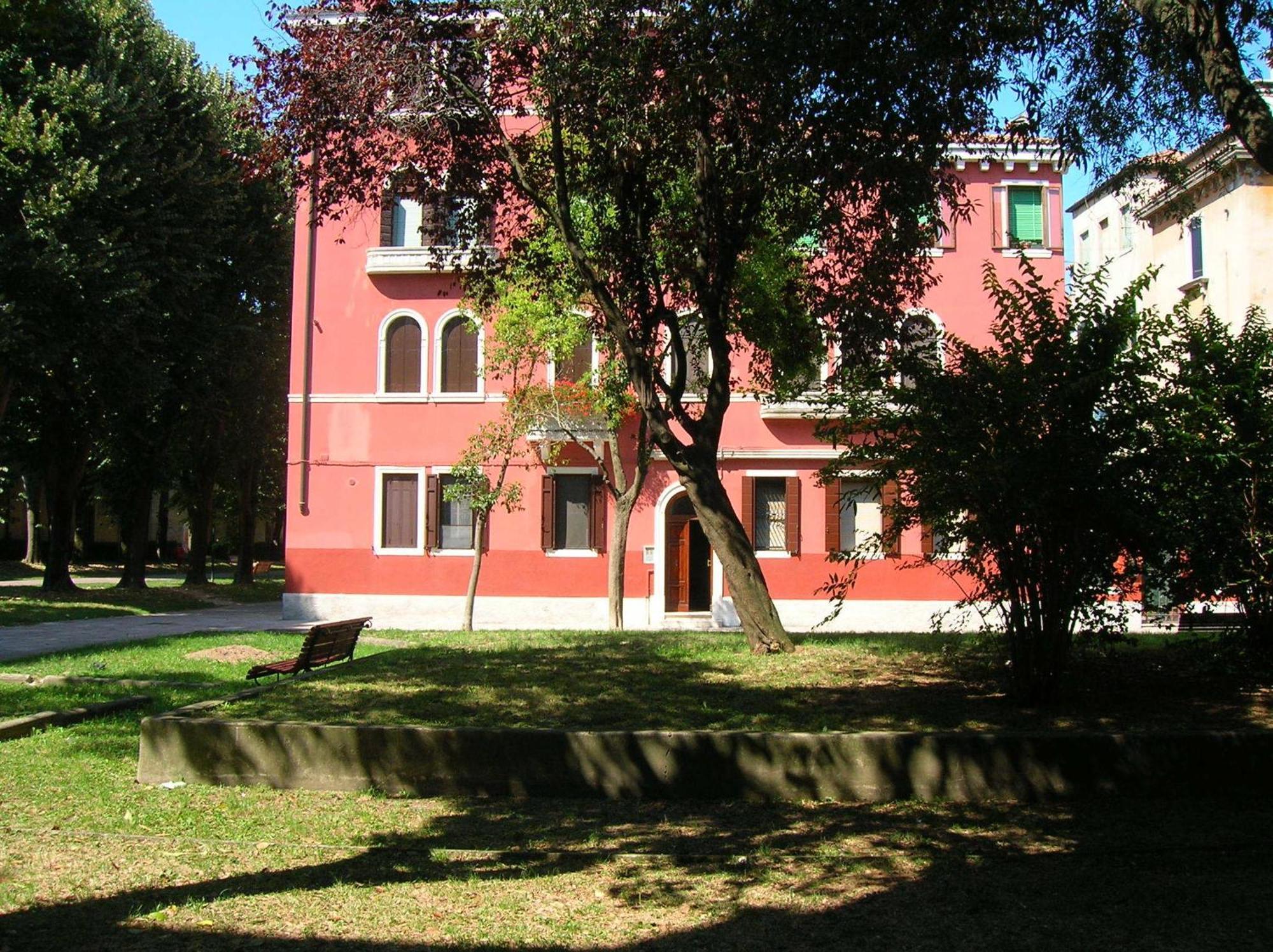Biennale Bed & Breakfast Venice Luaran gambar