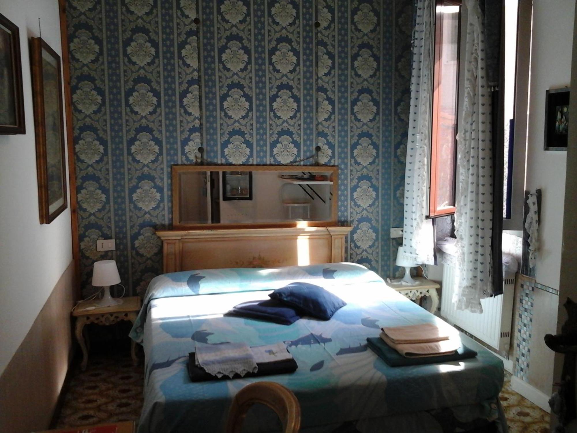 Biennale Bed & Breakfast Venice Bilik gambar