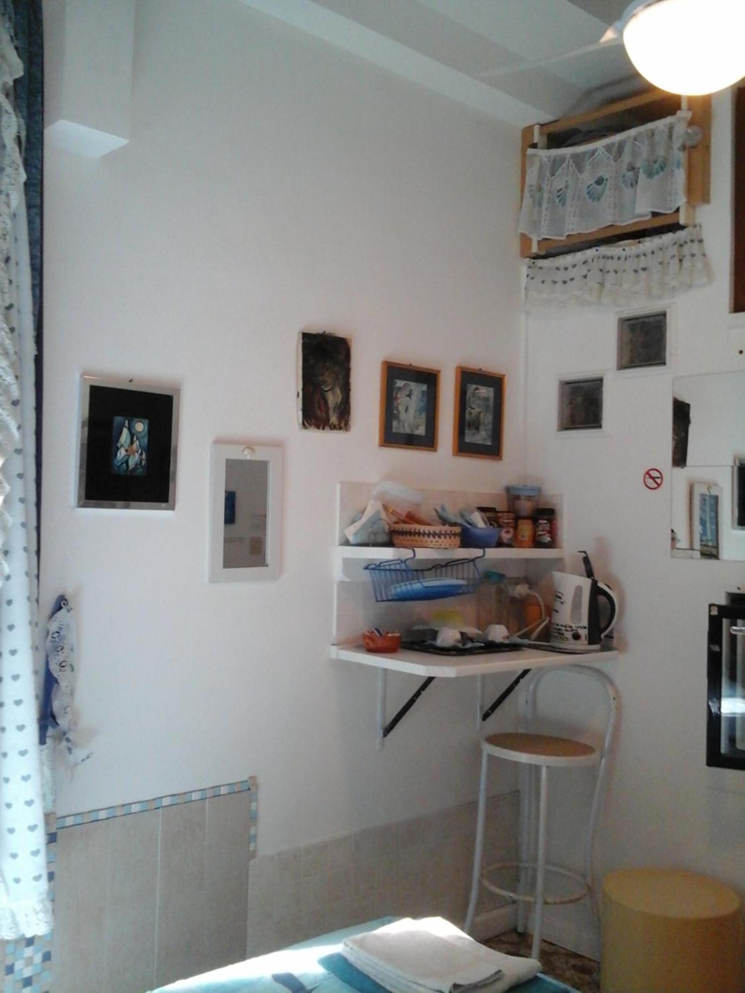 Biennale Bed & Breakfast Venice Bilik gambar