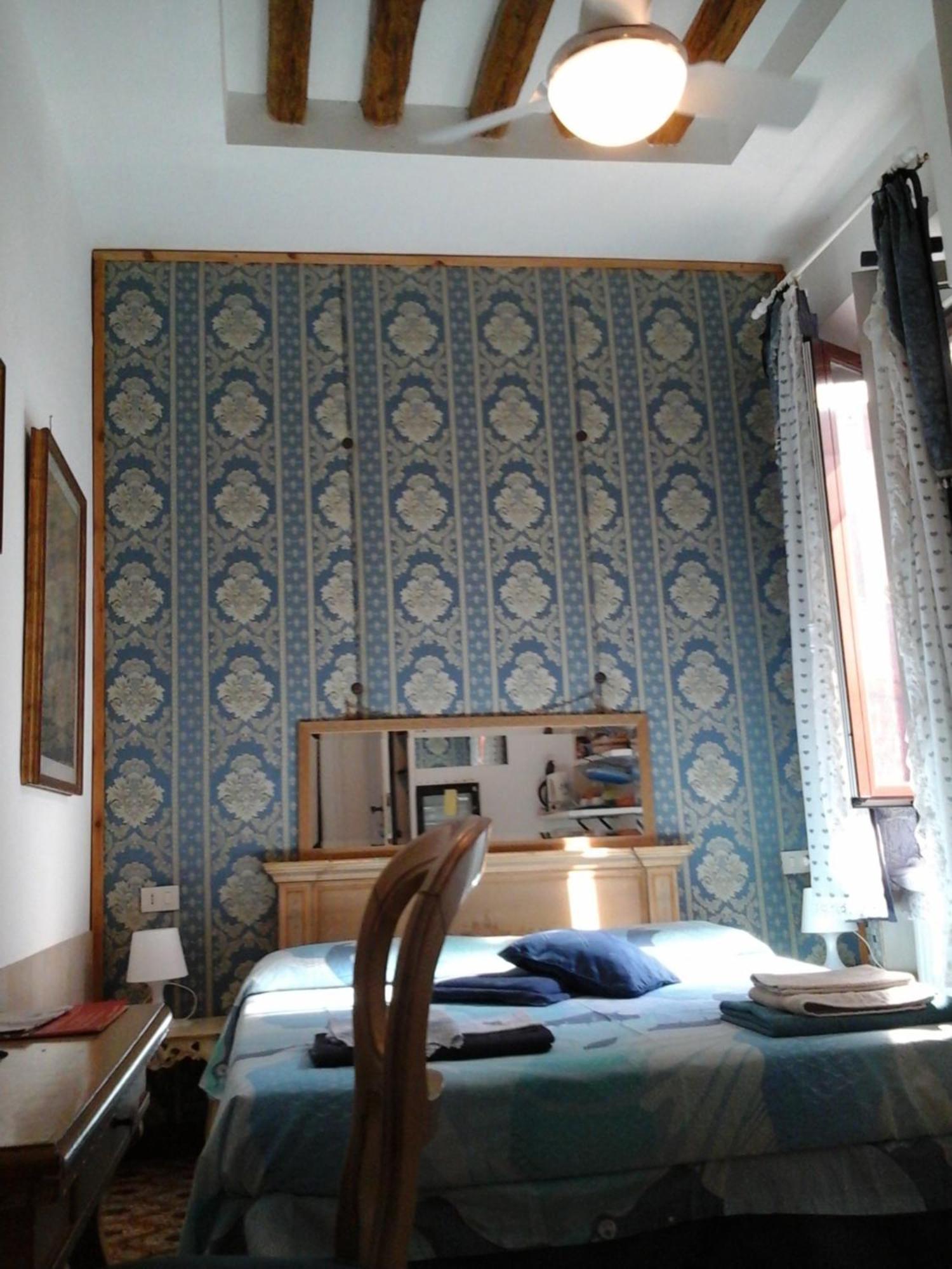 Biennale Bed & Breakfast Venice Bilik gambar
