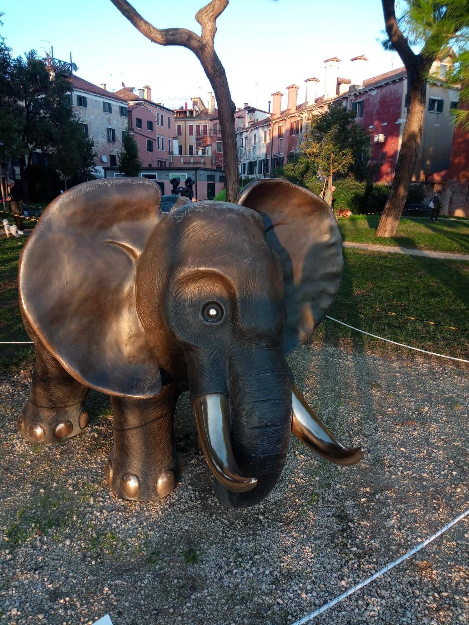 Biennale Bed & Breakfast Venice Luaran gambar