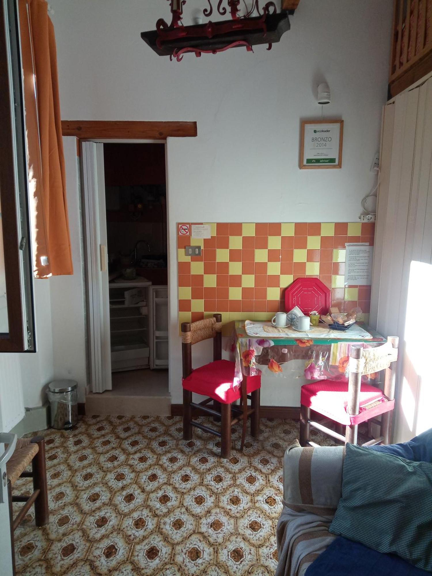 Biennale Bed & Breakfast Venice Luaran gambar