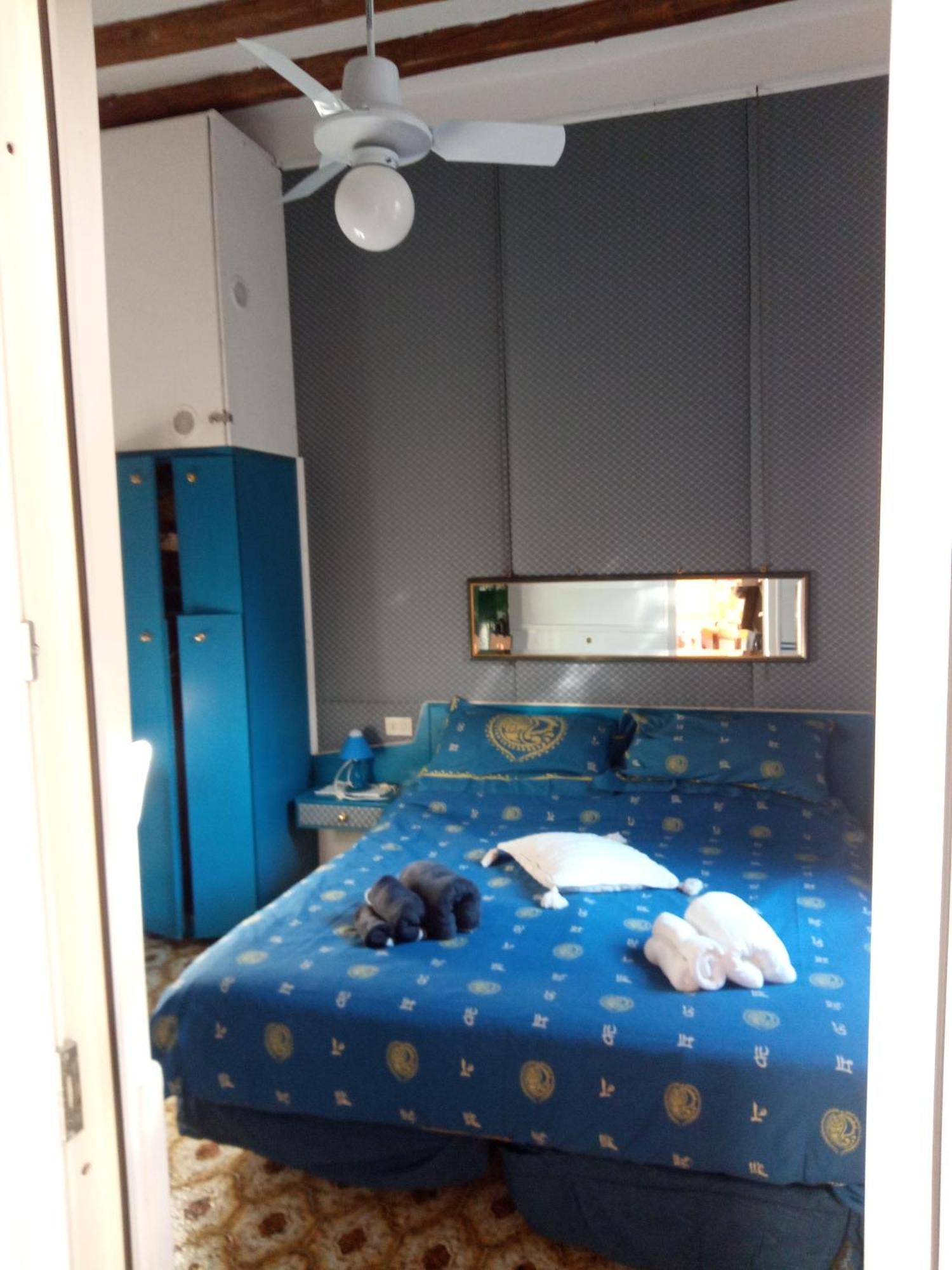 Biennale Bed & Breakfast Venice Luaran gambar