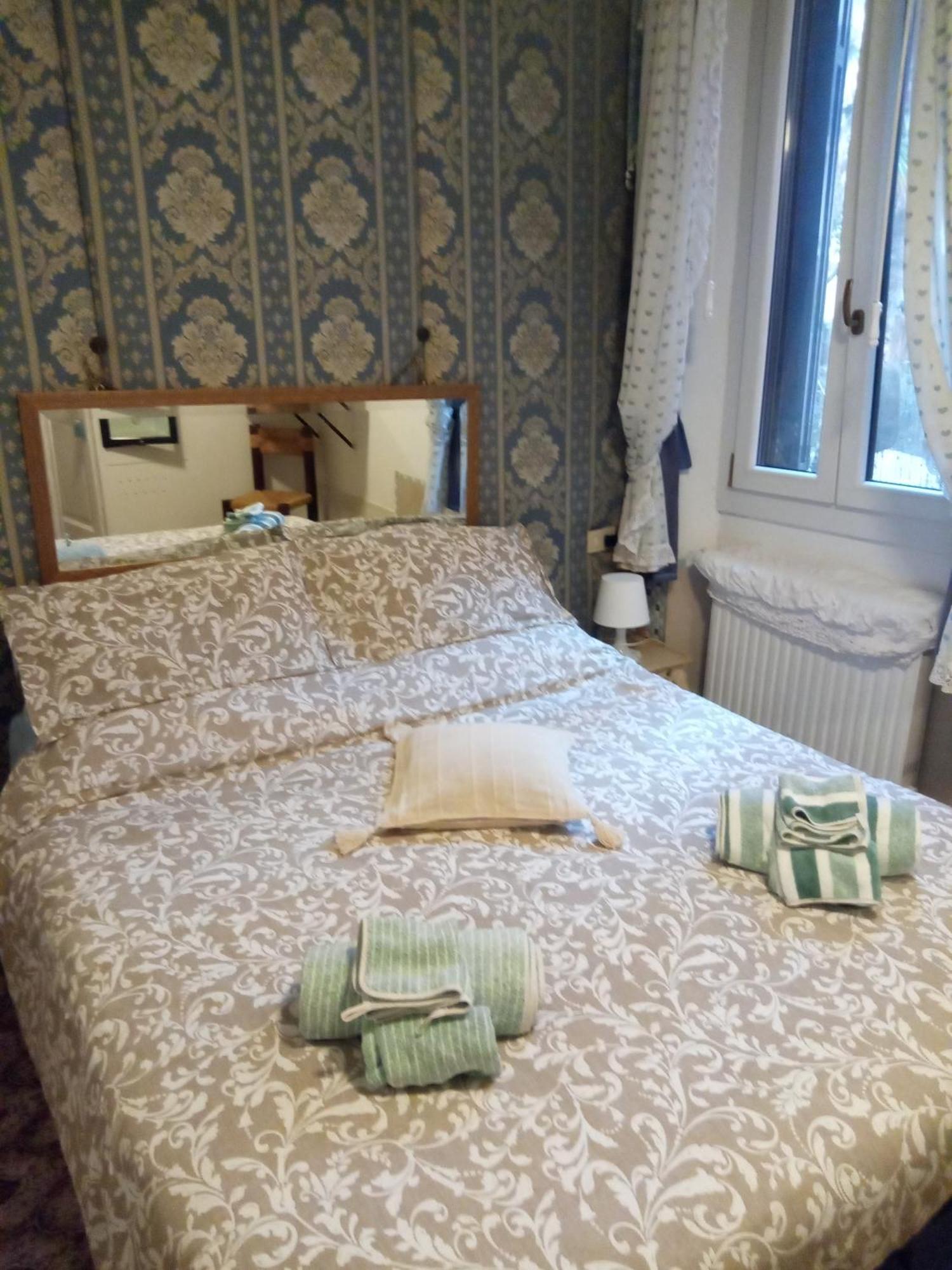 Biennale Bed & Breakfast Venice Luaran gambar