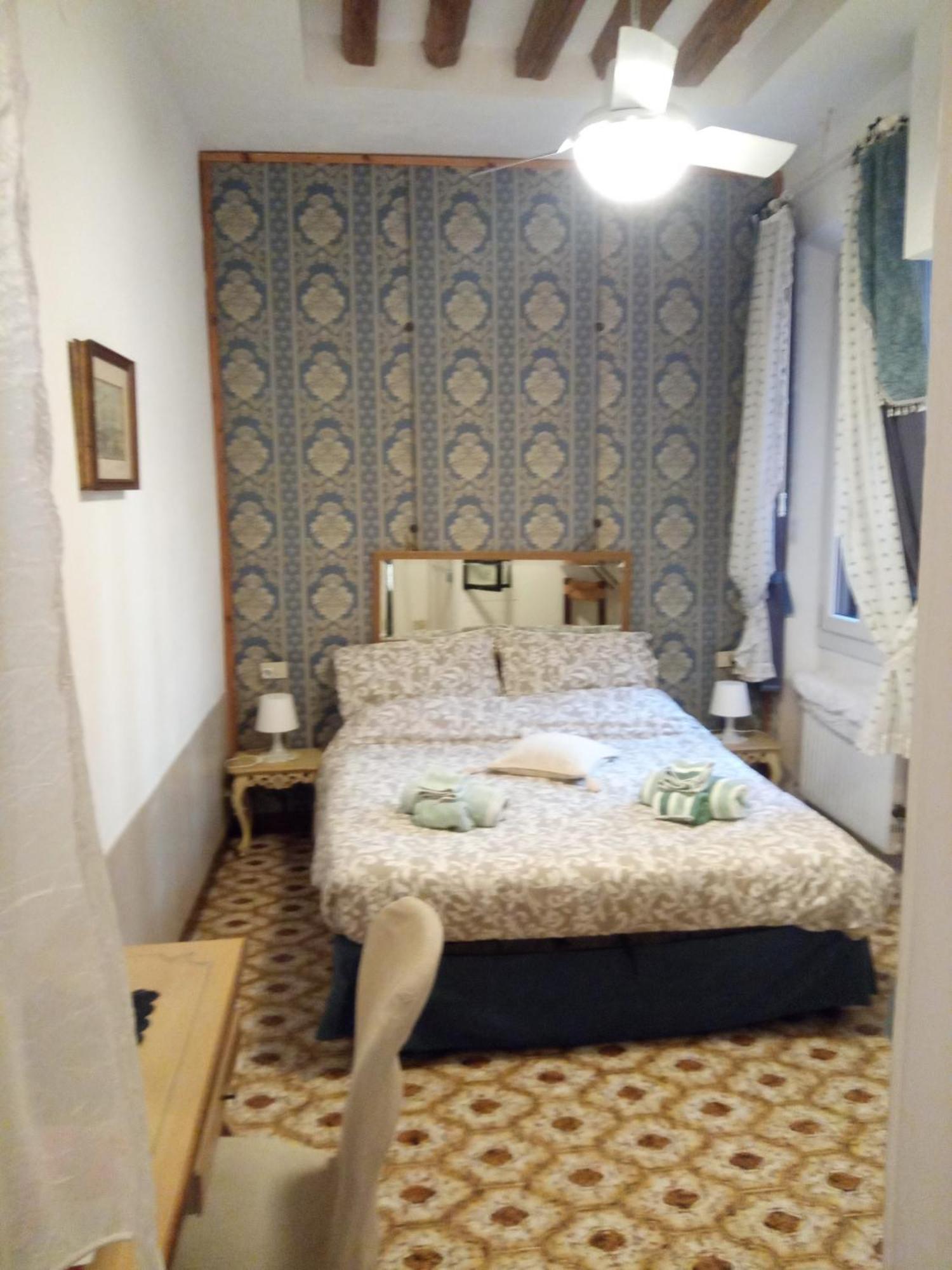 Biennale Bed & Breakfast Venice Luaran gambar