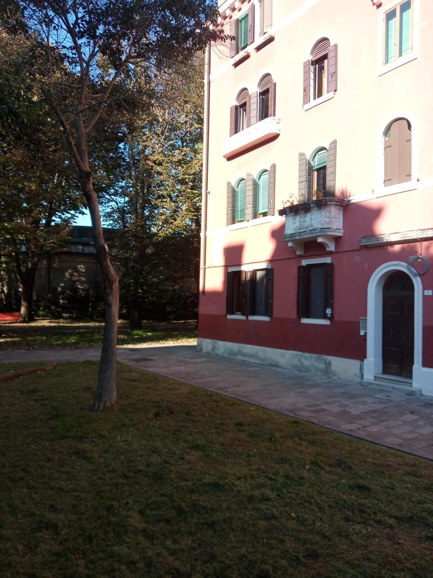 Biennale Bed & Breakfast Venice Luaran gambar