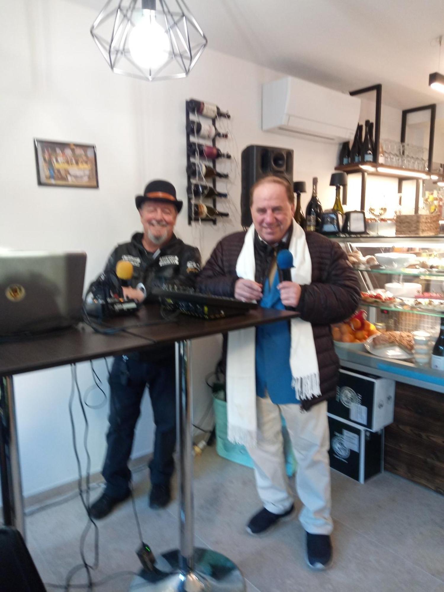 Biennale Bed & Breakfast Venice Luaran gambar