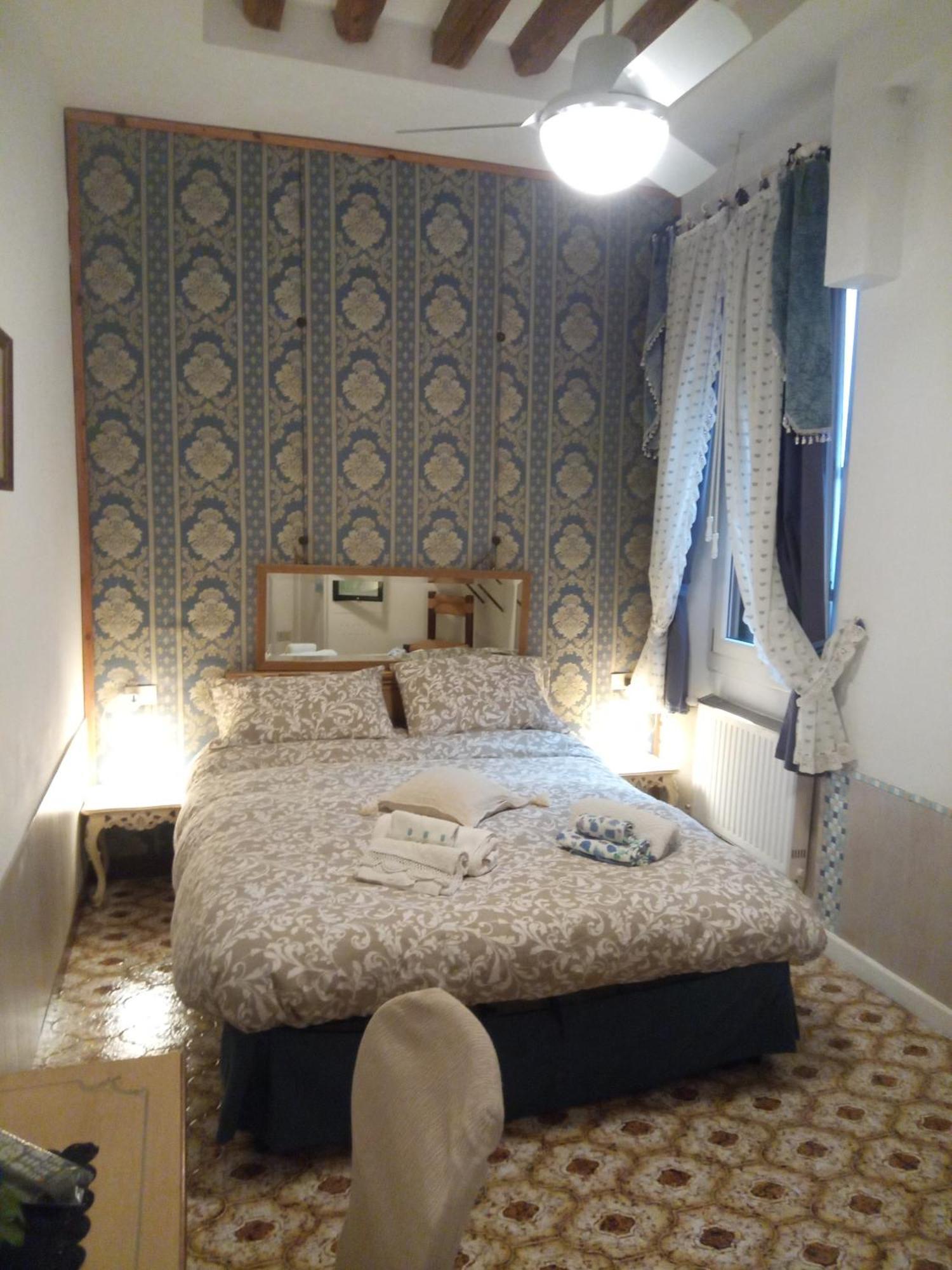 Biennale Bed & Breakfast Venice Luaran gambar