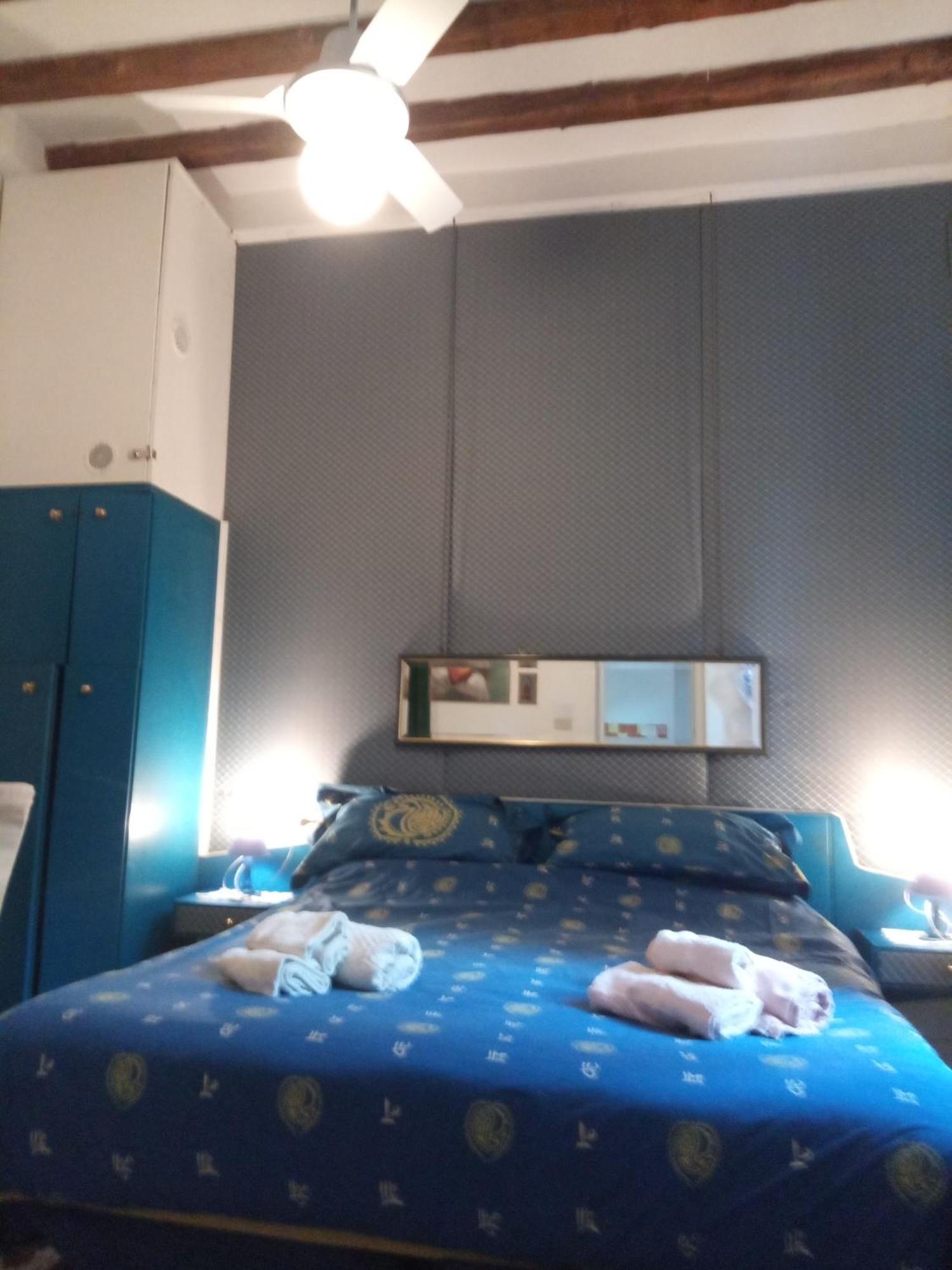 Biennale Bed & Breakfast Venice Luaran gambar
