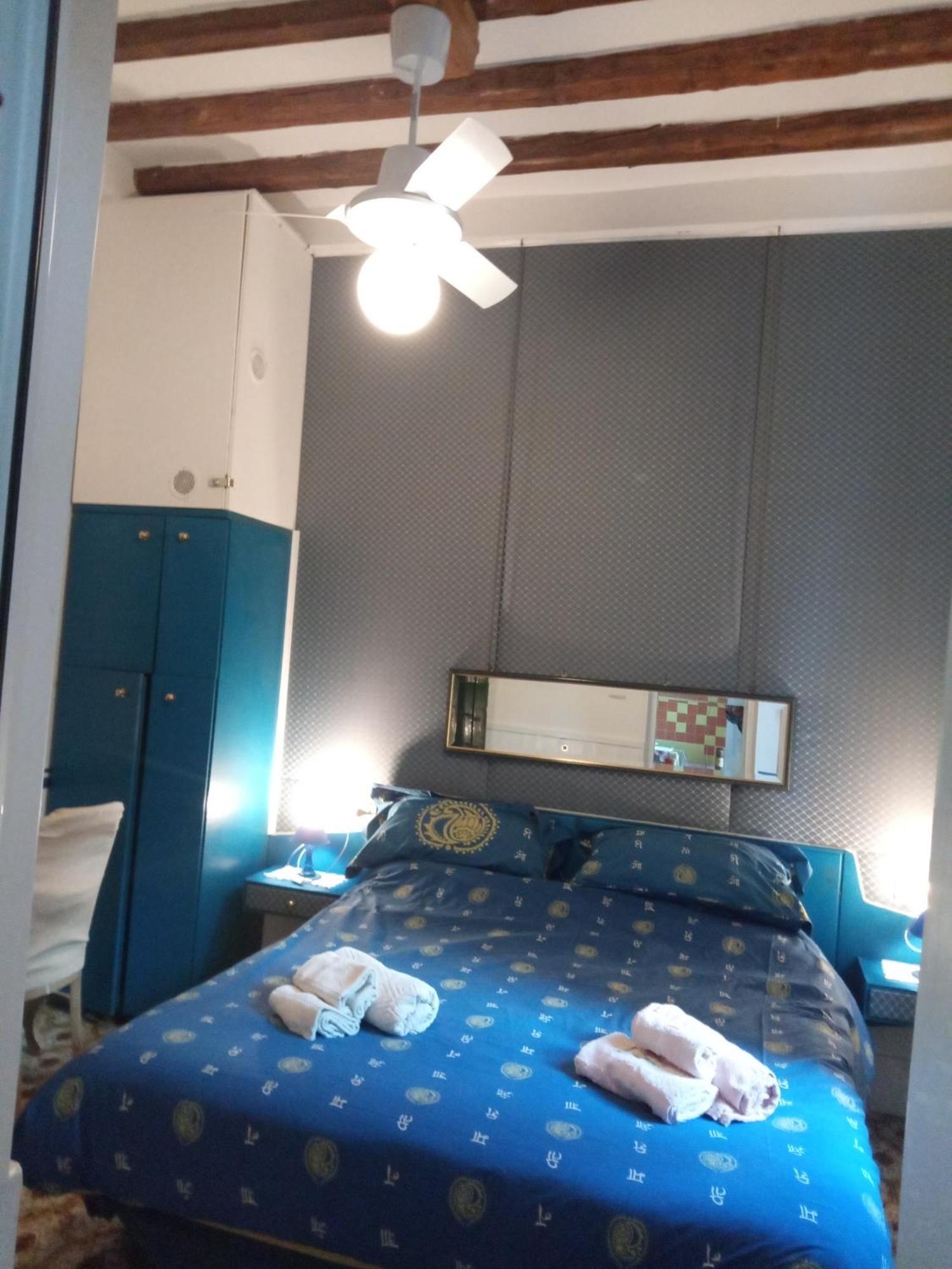 Biennale Bed & Breakfast Venice Luaran gambar