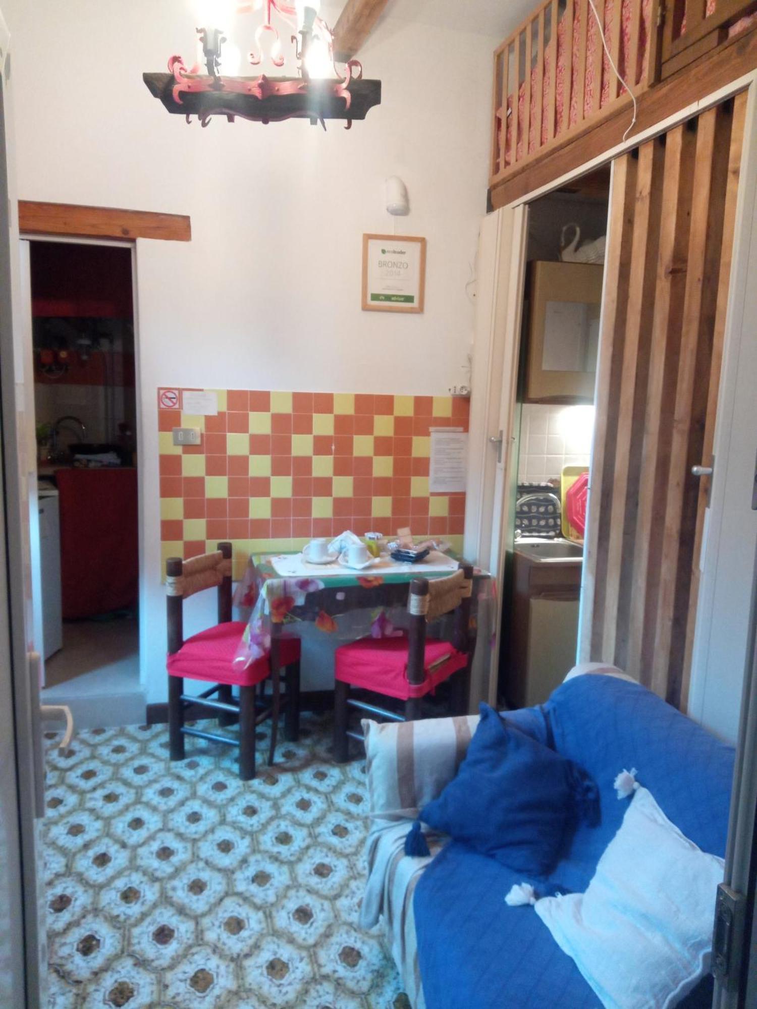 Biennale Bed & Breakfast Venice Luaran gambar