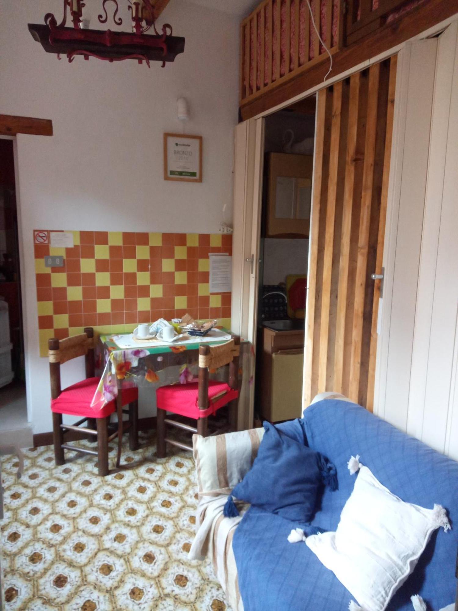Biennale Bed & Breakfast Venice Bilik gambar