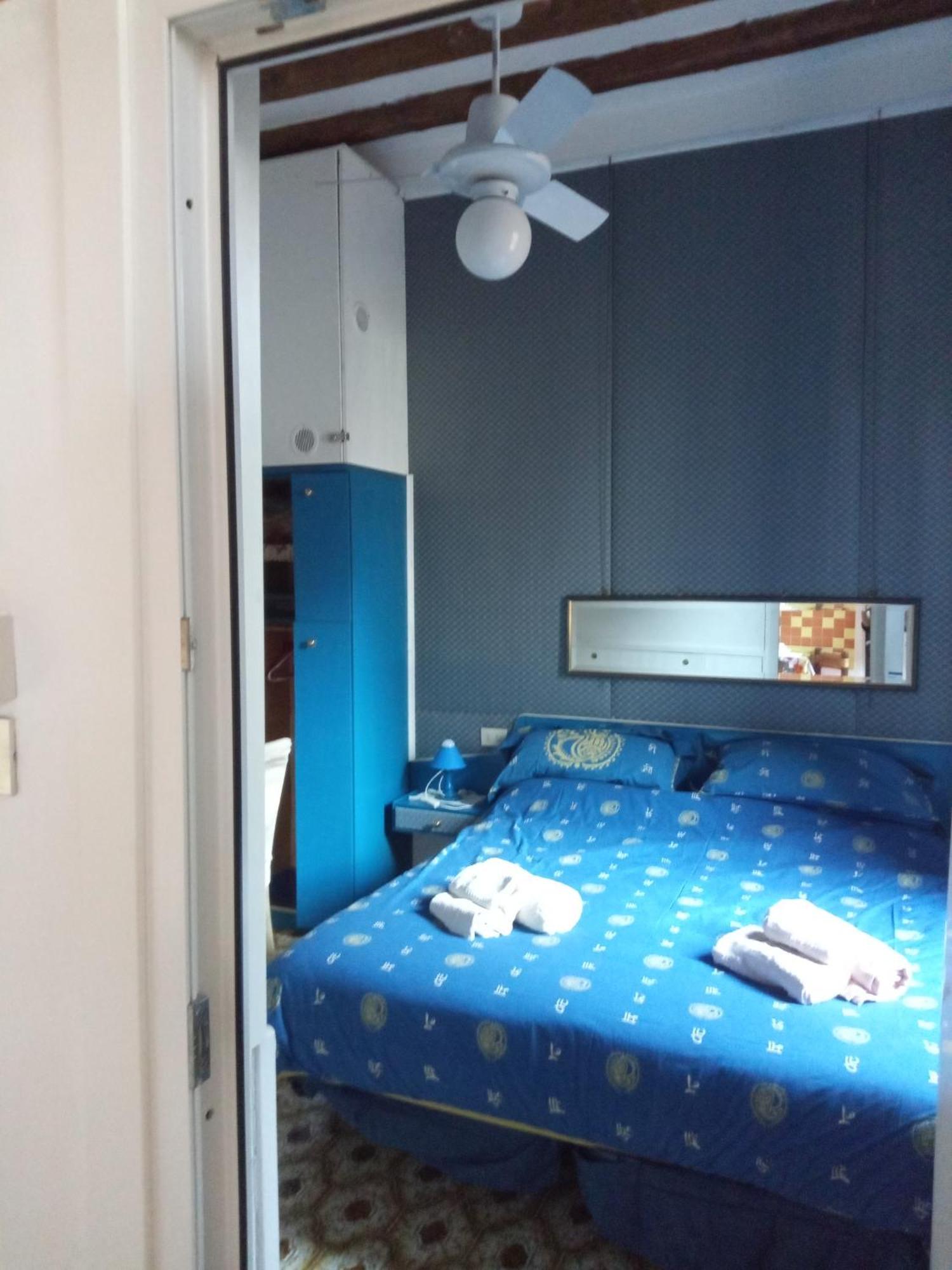 Biennale Bed & Breakfast Venice Luaran gambar