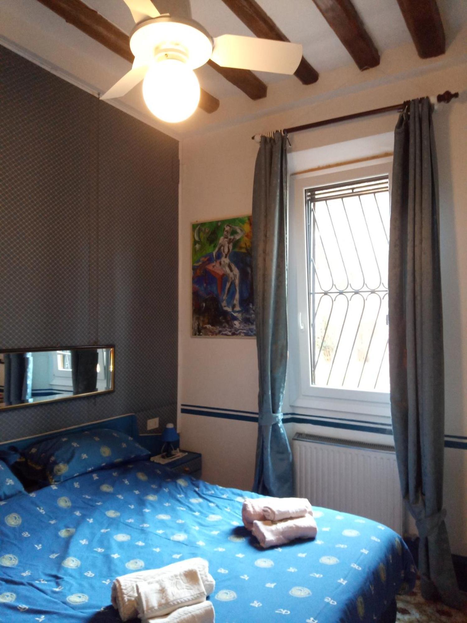 Biennale Bed & Breakfast Venice Luaran gambar