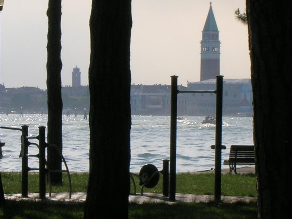 Biennale Bed & Breakfast Venice Luaran gambar