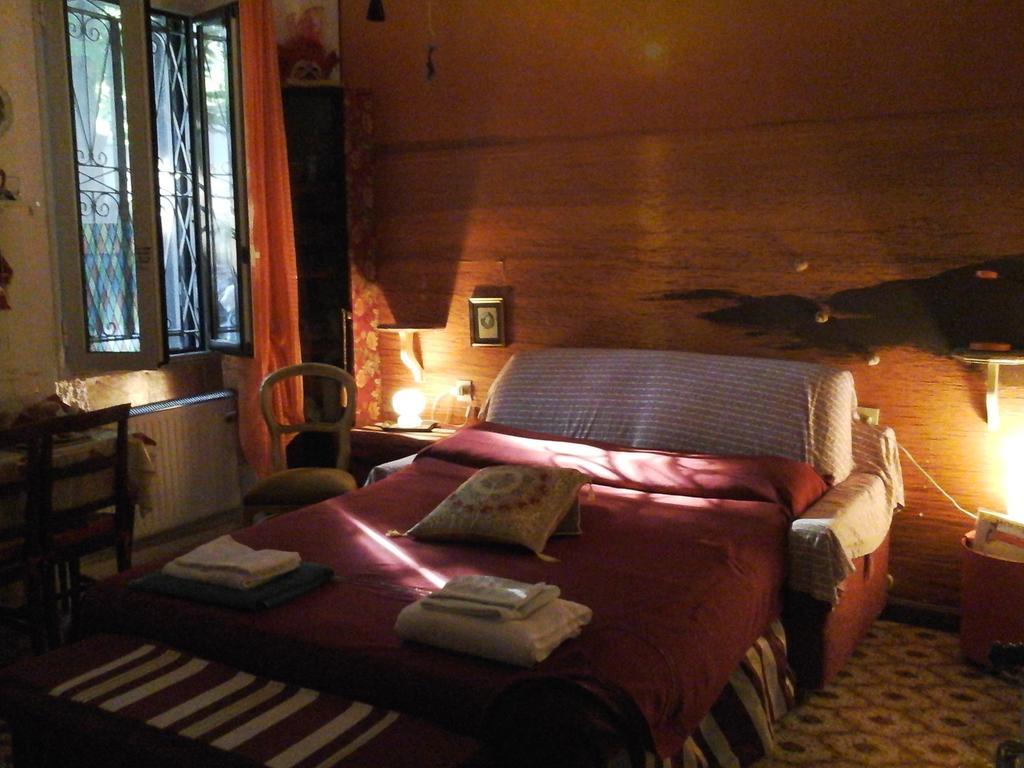 Biennale Bed & Breakfast Venice Luaran gambar