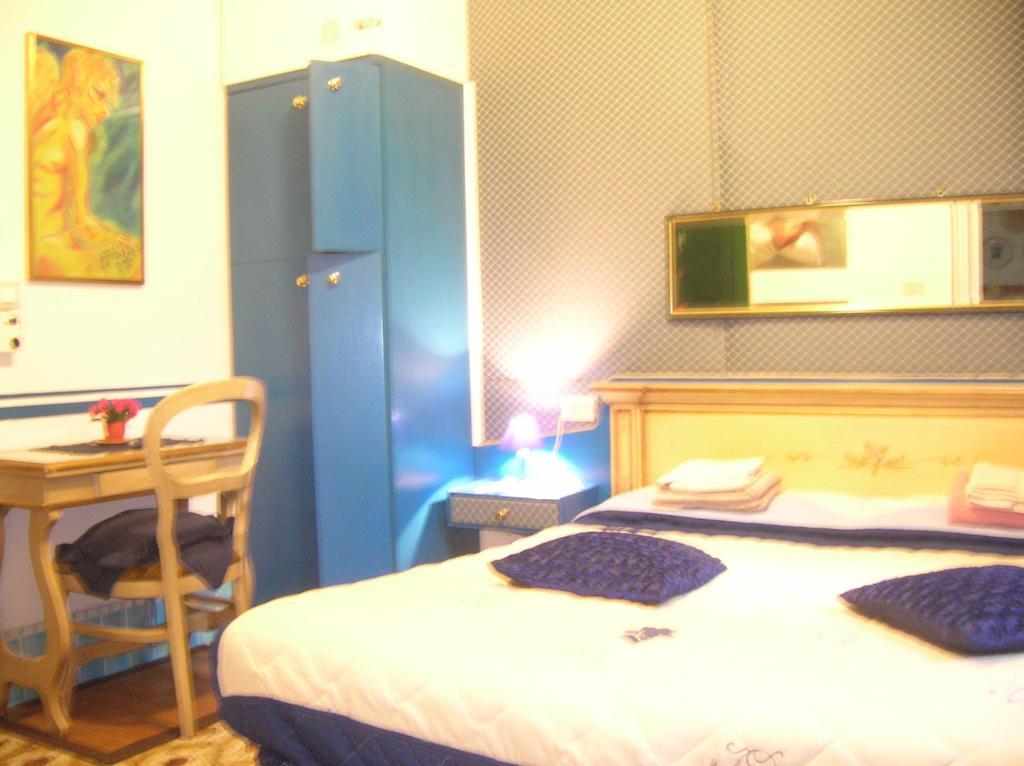 Biennale Bed & Breakfast Venice Luaran gambar